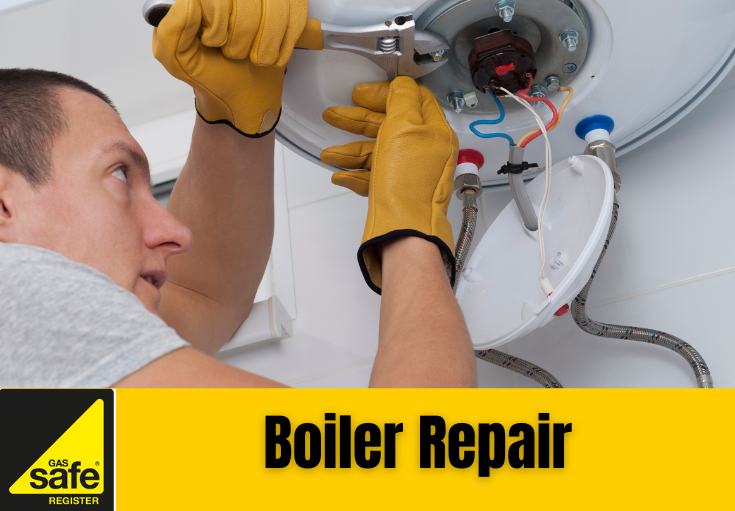 boiler repair Shipley