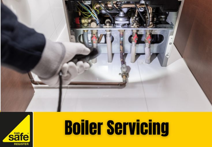 boiler service Shipley