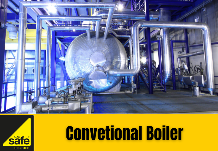 conventional boiler Shipley