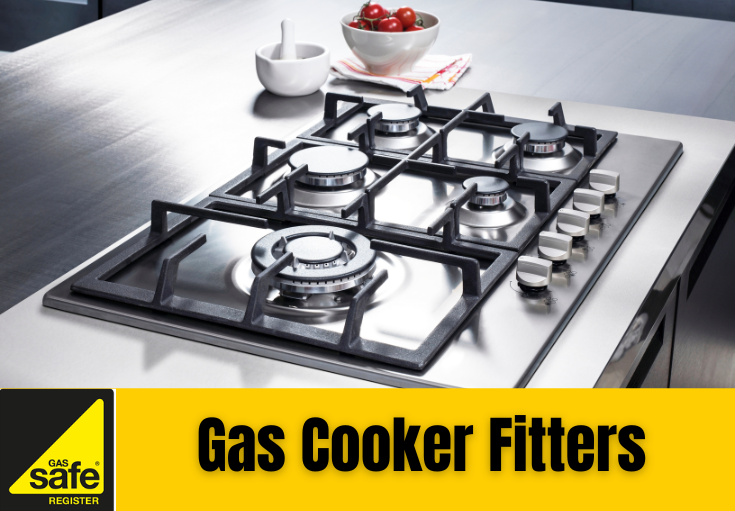 gas cooker fitters Shipley